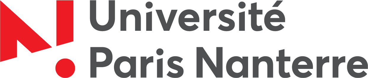 Logo de l'Université Paris Nanterre