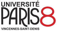 Logo de l'établissement Université Paris 8