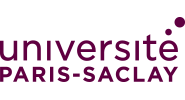 Logo établissement Paris-Saclay