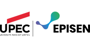 Logo UPEC EPISEN